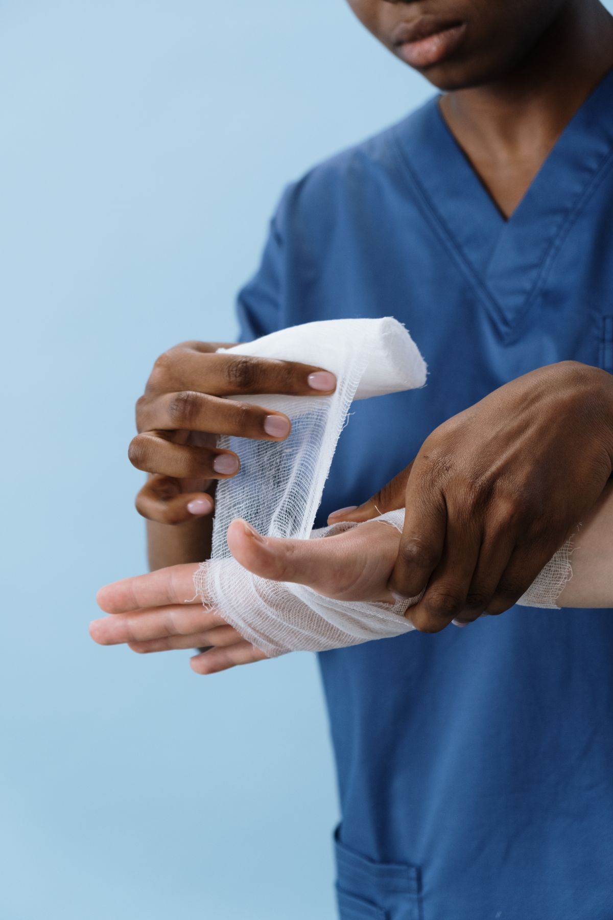 Terapia por Pressão Negativa (TPN): seu direito à cobertura pelo plano de saúde e SUS