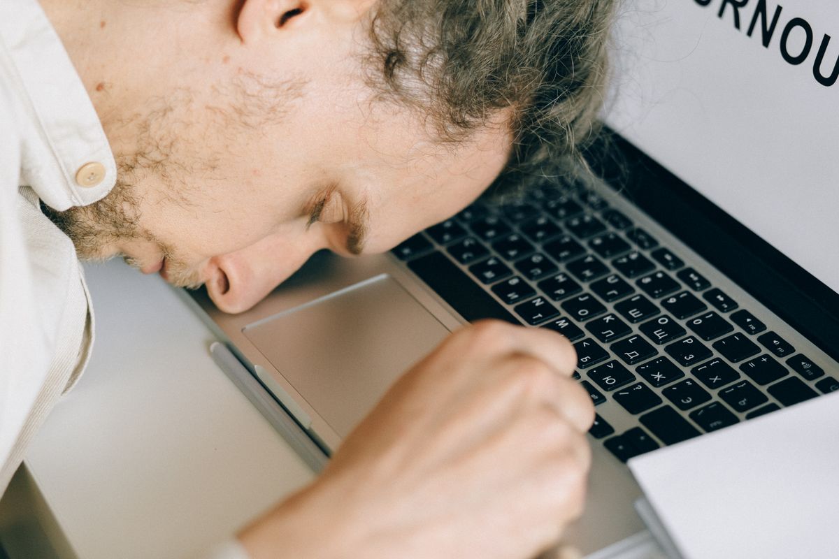 Síndrome de Burnout e o tratamento pelo plano de saúde