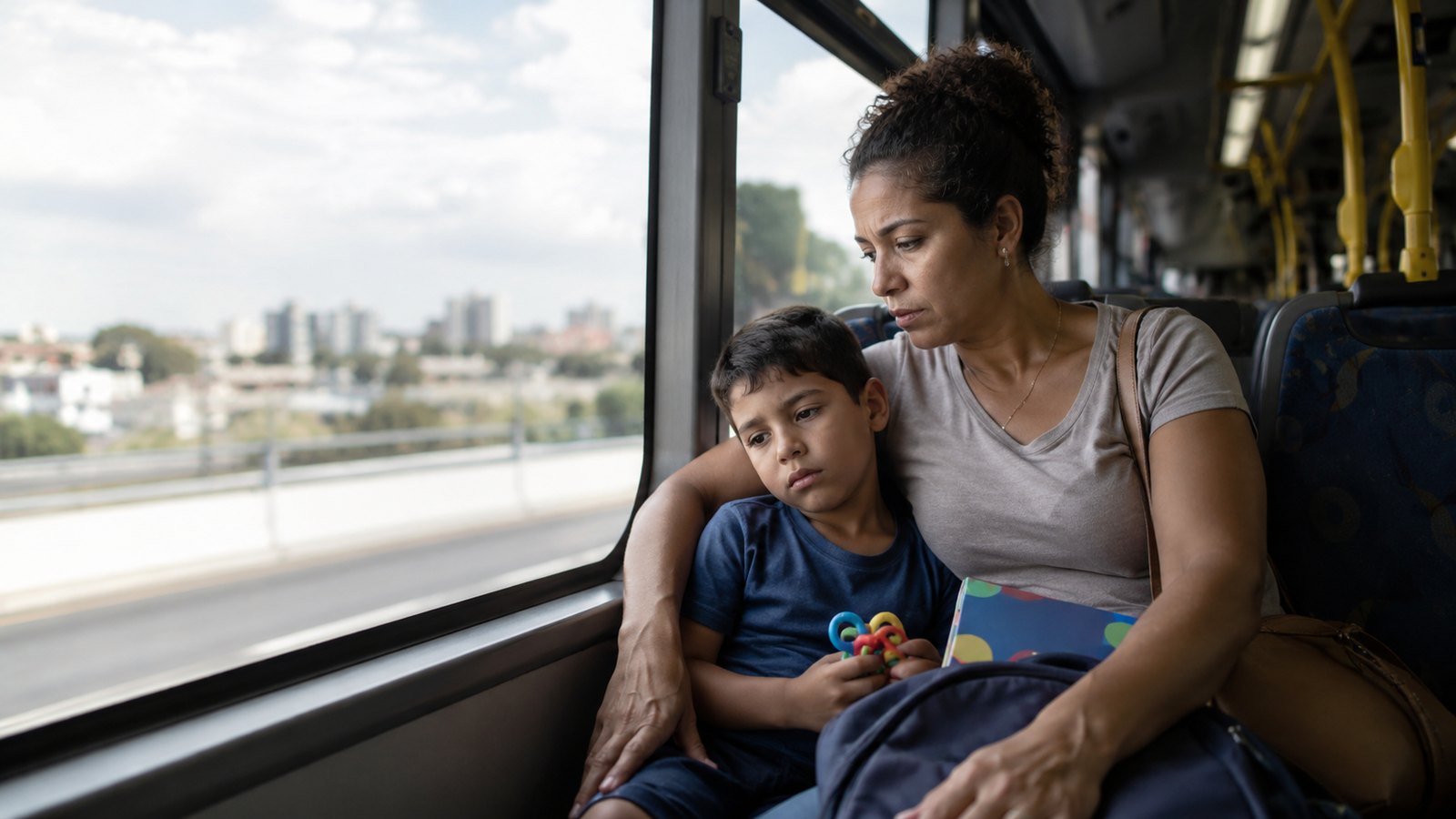 Plano de saúde pode mandar uma criança com autismo para fazer terapia longe de casa?